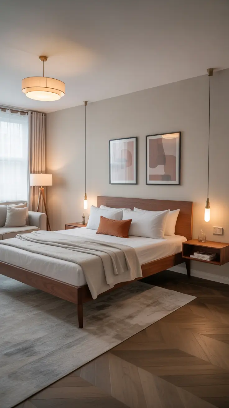 Wooden Bed Design Ideas 2026: Modern, Simple & Unique Bedroom Inspirations