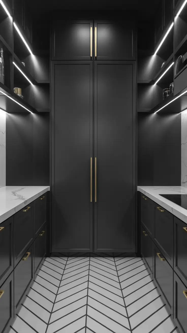 Pantry Renovation Ideas 2026: Modern Design Inspiration for Every Kitchen Space