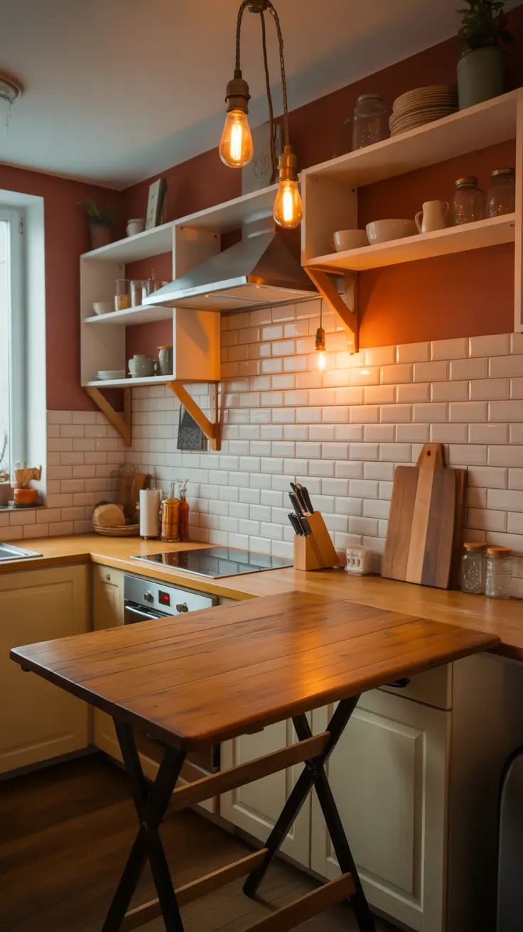 Vintage Kitchen Ideas 2026: Timeless Retro Designs with Modern Comfort