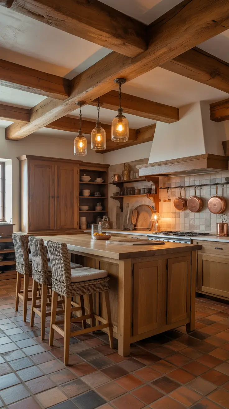 Modern Kitchen Ideas 2026: Stylish Designs for Cozy, Minimalist, and Luxury Spaces