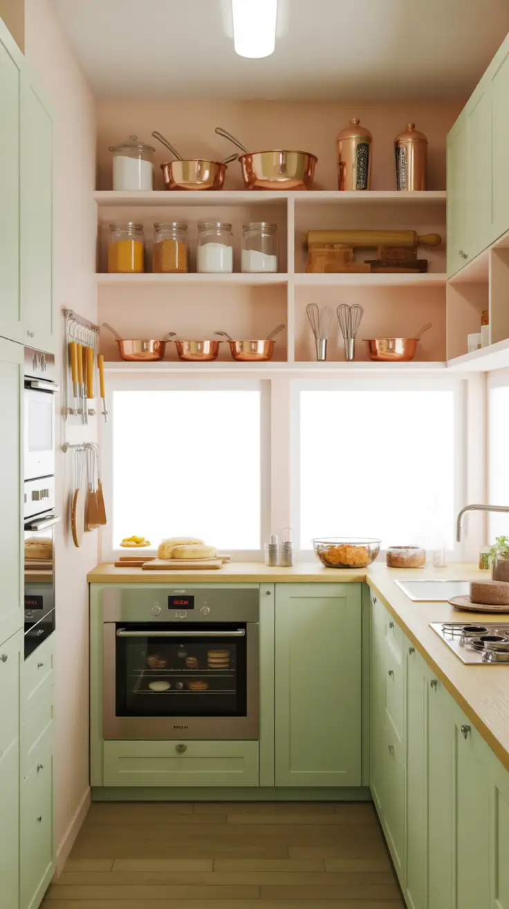 Kitchen Layouts 2026: Smart Ideas, Plans, and Modern Design Types for Every Space