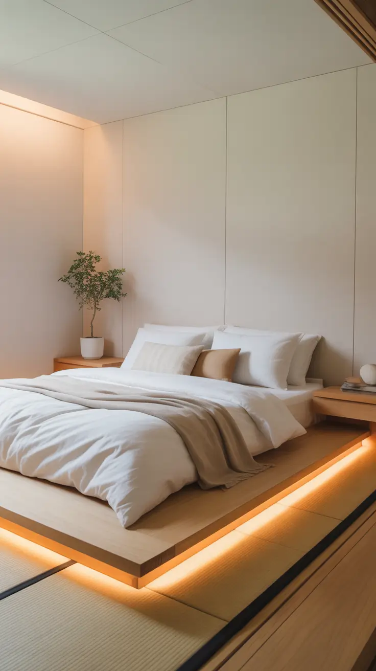 Bedroom Aesthetic 2026: Modern, Cozy, and Trend-Forward Bedroom Design Ideas