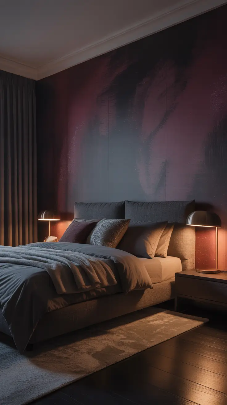 Bedroom Color Ideas 2026: Modern, Cozy & Luxury Color Trends for Every Home