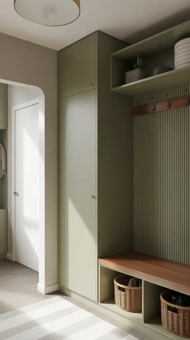 Small Entryways 2026: Modern Entryway Ideas for Narrow Hallways, Storage, and Style