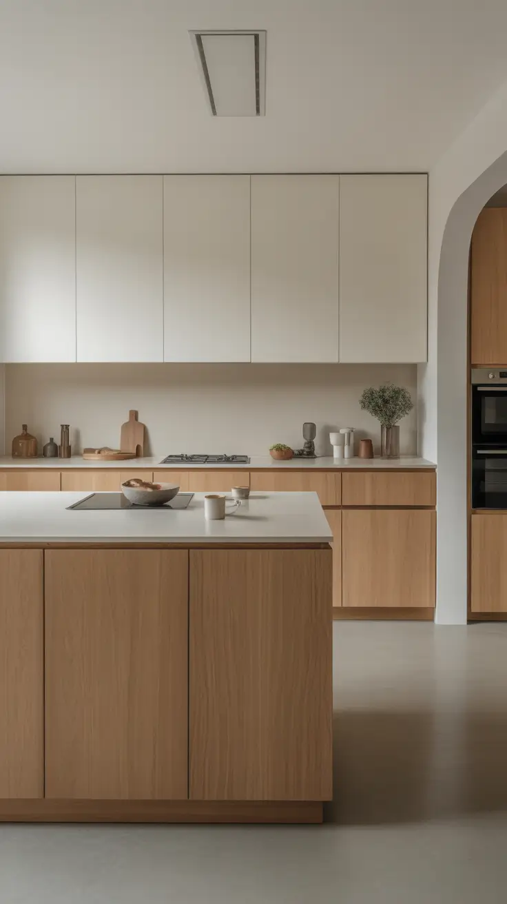 Oak Kitchen Ideas 2026: Modern Designs, Color Trends, and Stunning Oak Combos