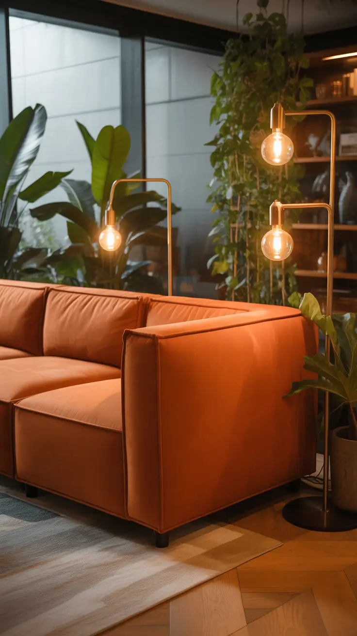 Trendy Sofa Ideas for 2026: Modern, Luxury & Space-Saving Designs for Every Living Room