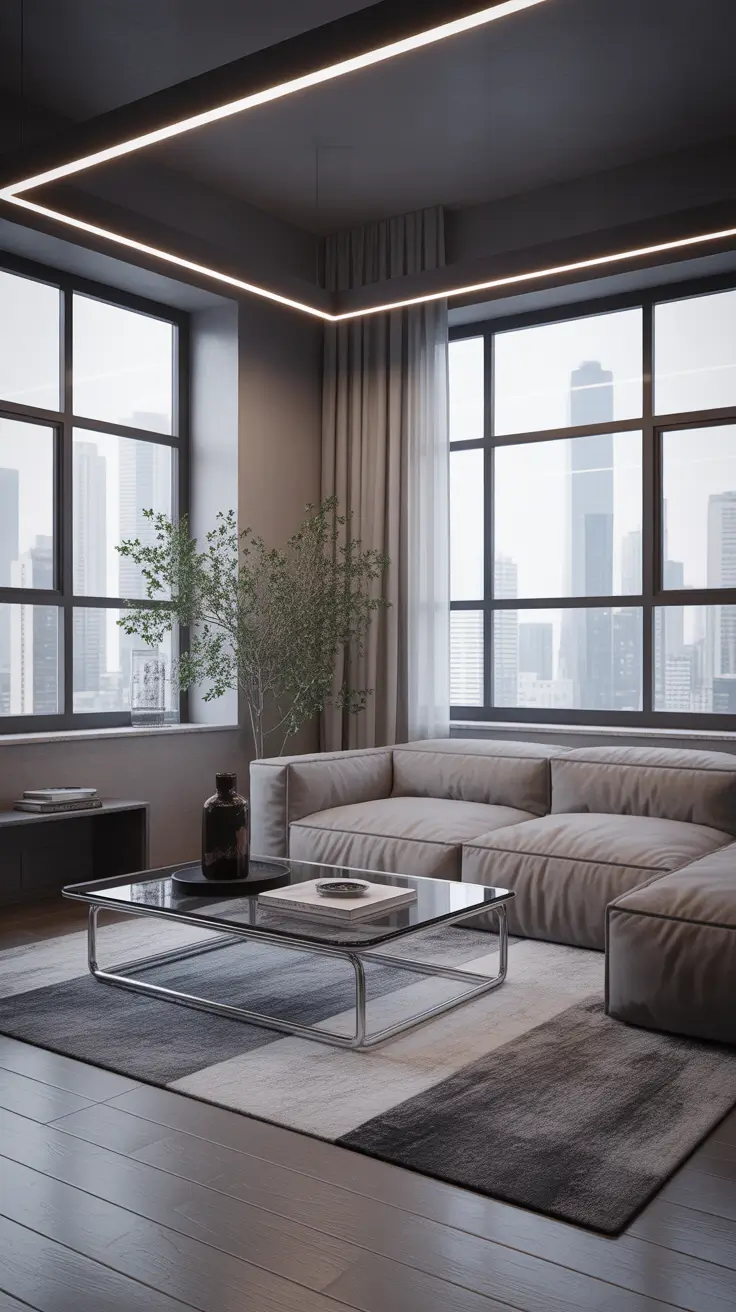 Gray Living Room Designs Ideas 2026: Modern Trends for Stylish and Timeless Interiors