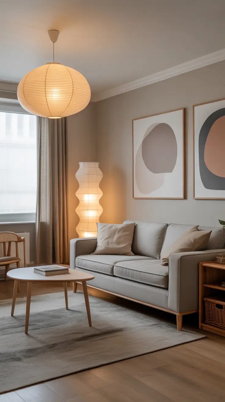 Top Apartment Living Room Designs 2026: Modern, Cozy, and Luxury Ideas for Every Style