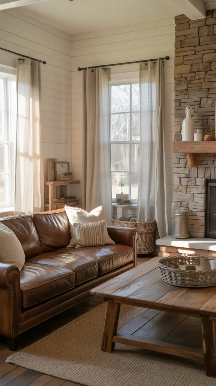 Living Room Inspo 2026: Modern Cozy Decor Ideas for Every Home