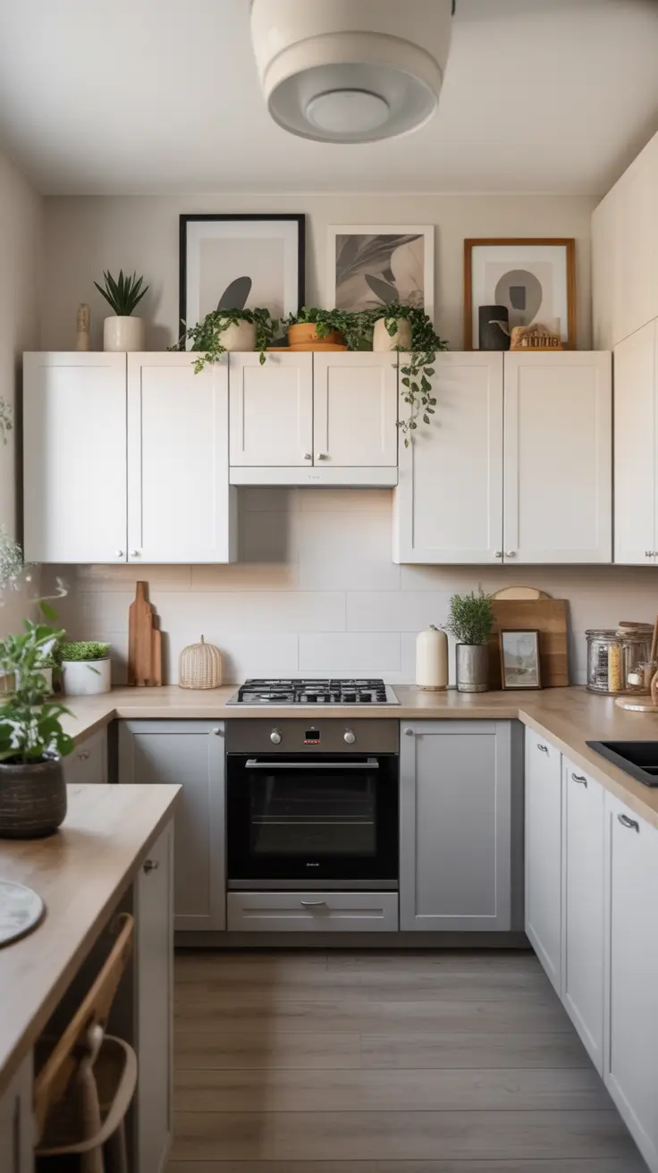 Kitchen Cabinets Ideas 2026: Modern Trends, Colors, and Smart Storage Solutions