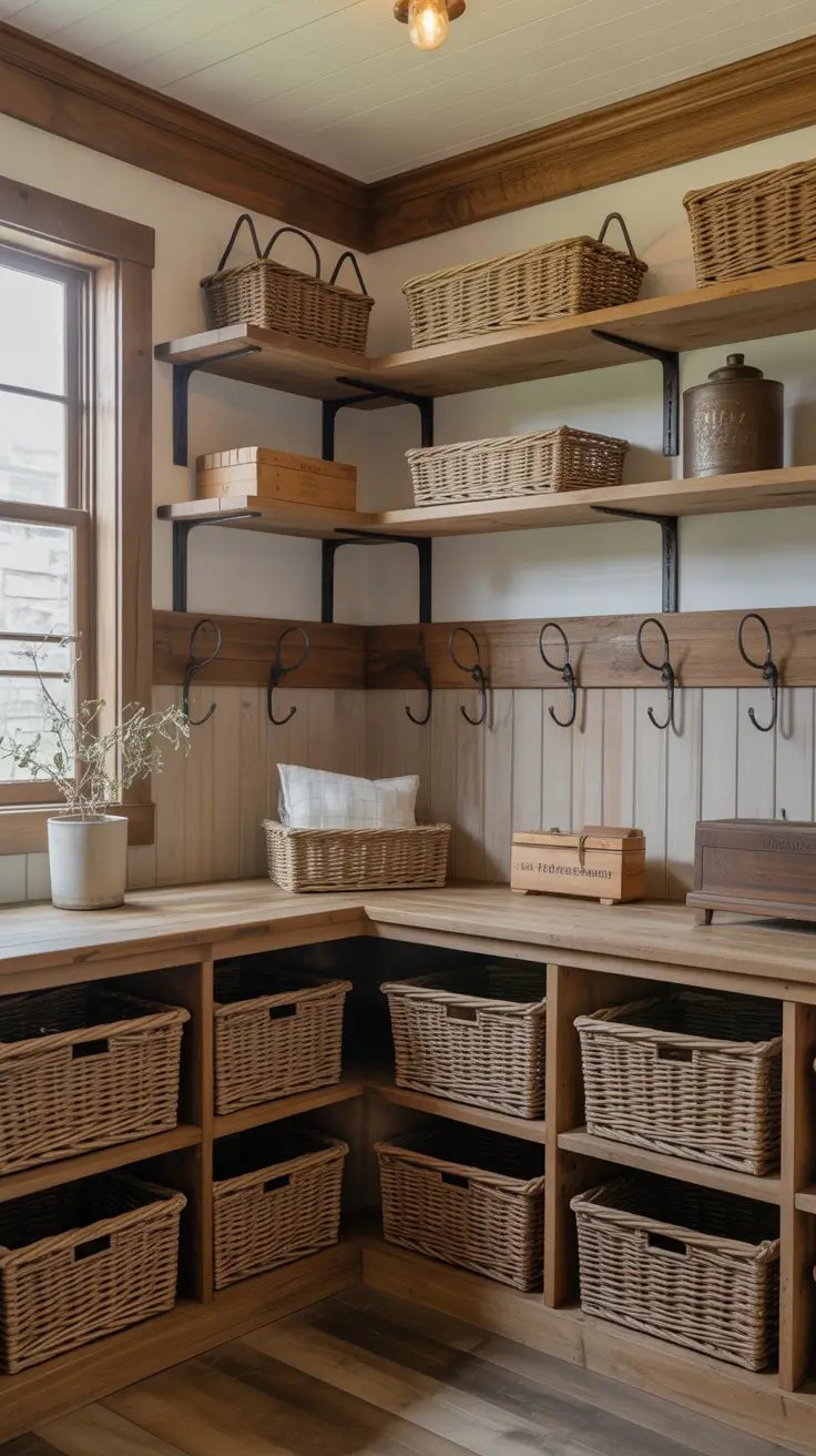 Pantry Renovation Ideas 2026: Modern Design Inspiration for Every Kitchen Space