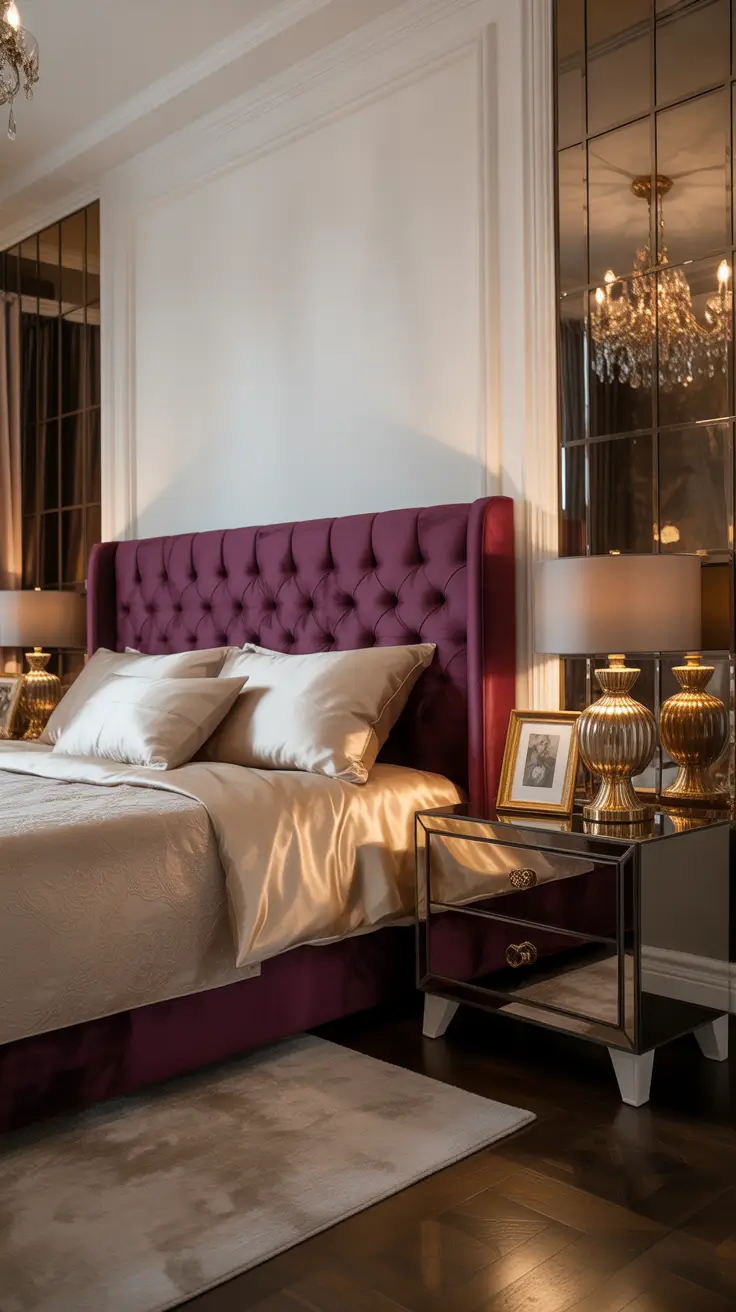 Elegant Bedroom Ideas 2026: Luxury Modern and Classy Designs for a Cozy Master Suite