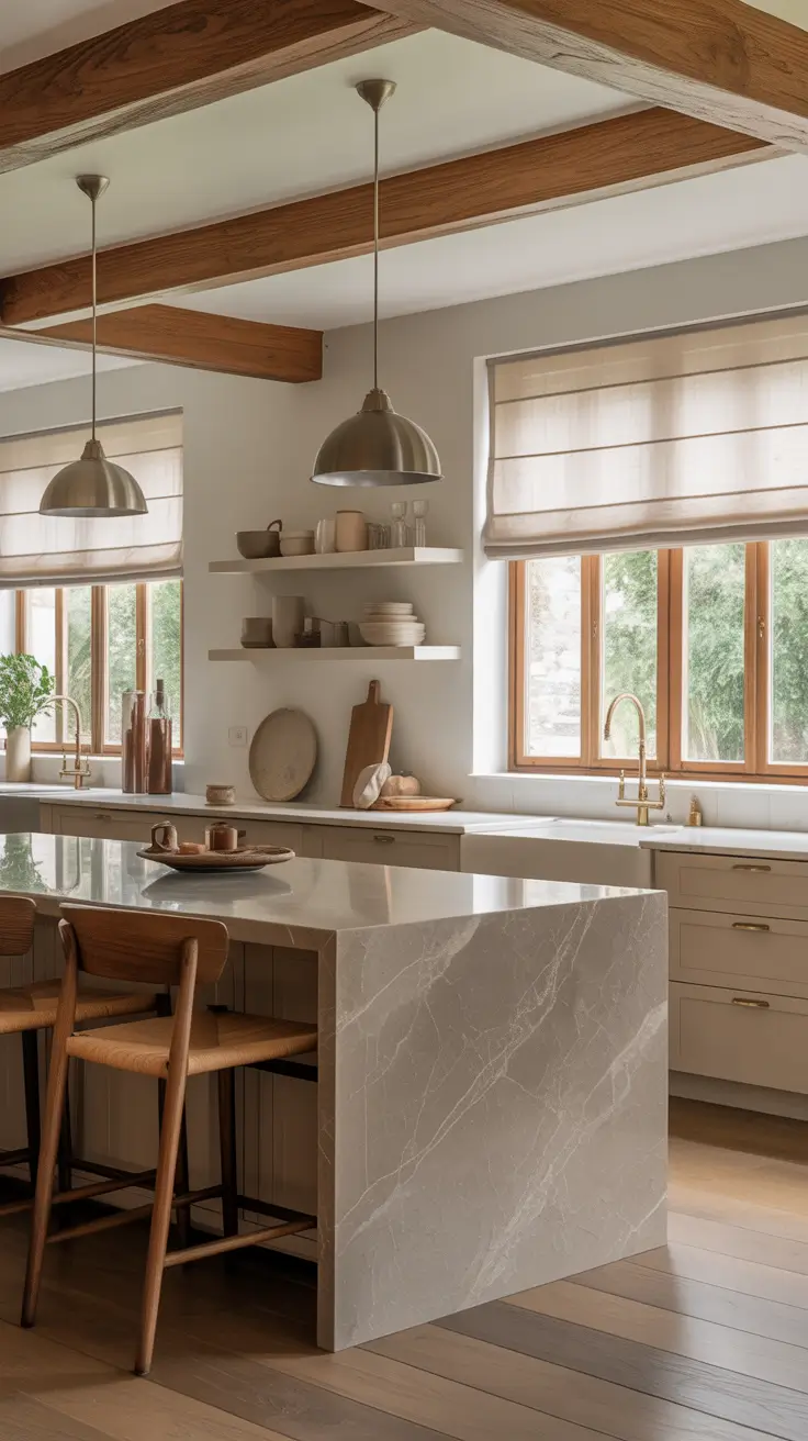 Top Style Kitchen Ideas 2026: Modern, Rustic, and Timeless Designs for Every Home