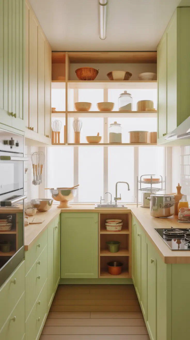 Kitchen Layouts 2026: Smart Ideas, Plans, and Modern Design Types for Every Space