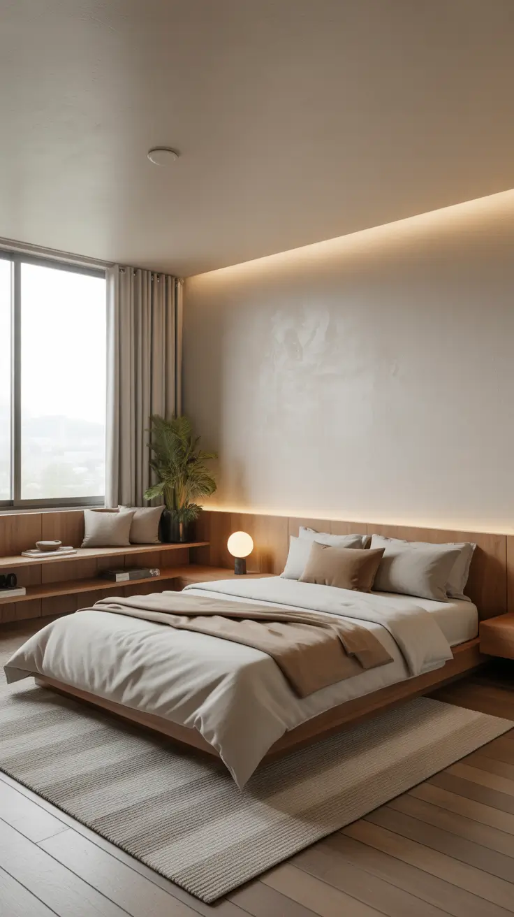 Bedroom Aesthetic 2026: Modern, Cozy, and Trend-Forward Bedroom Design Ideas