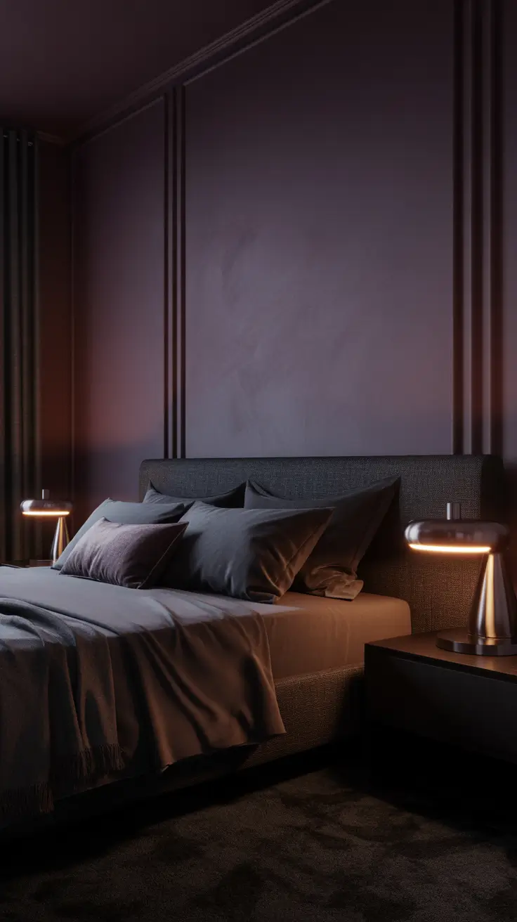 Bedroom Color Ideas 2026: Modern, Cozy & Luxury Color Trends for Every Home