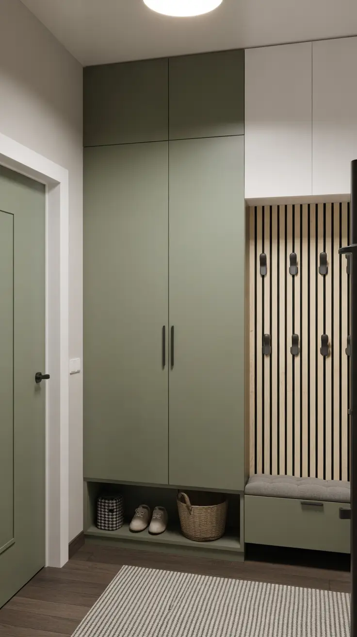 Small Entryways 2026: Modern Entryway Ideas for Narrow Hallways, Storage, and Style