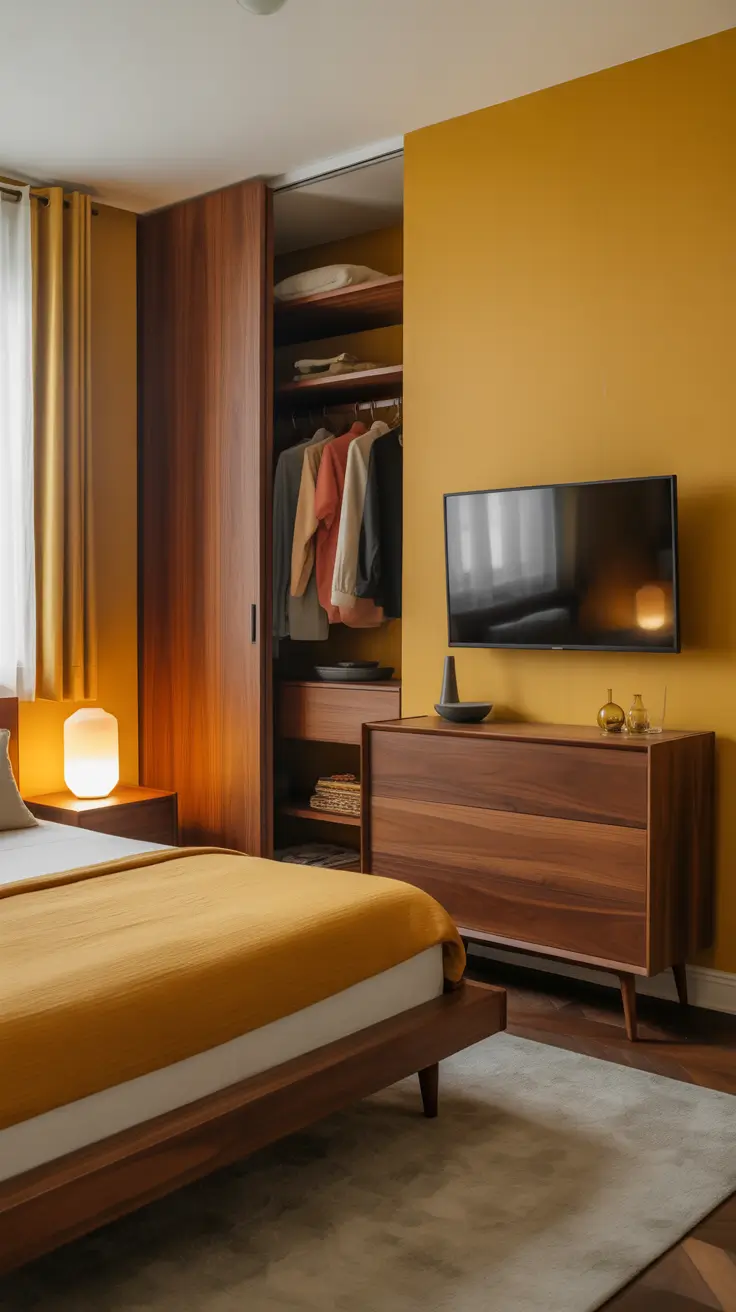 Small Bedroom Ideas 2026: Cozy Aesthetic Designs for Modern Apartments