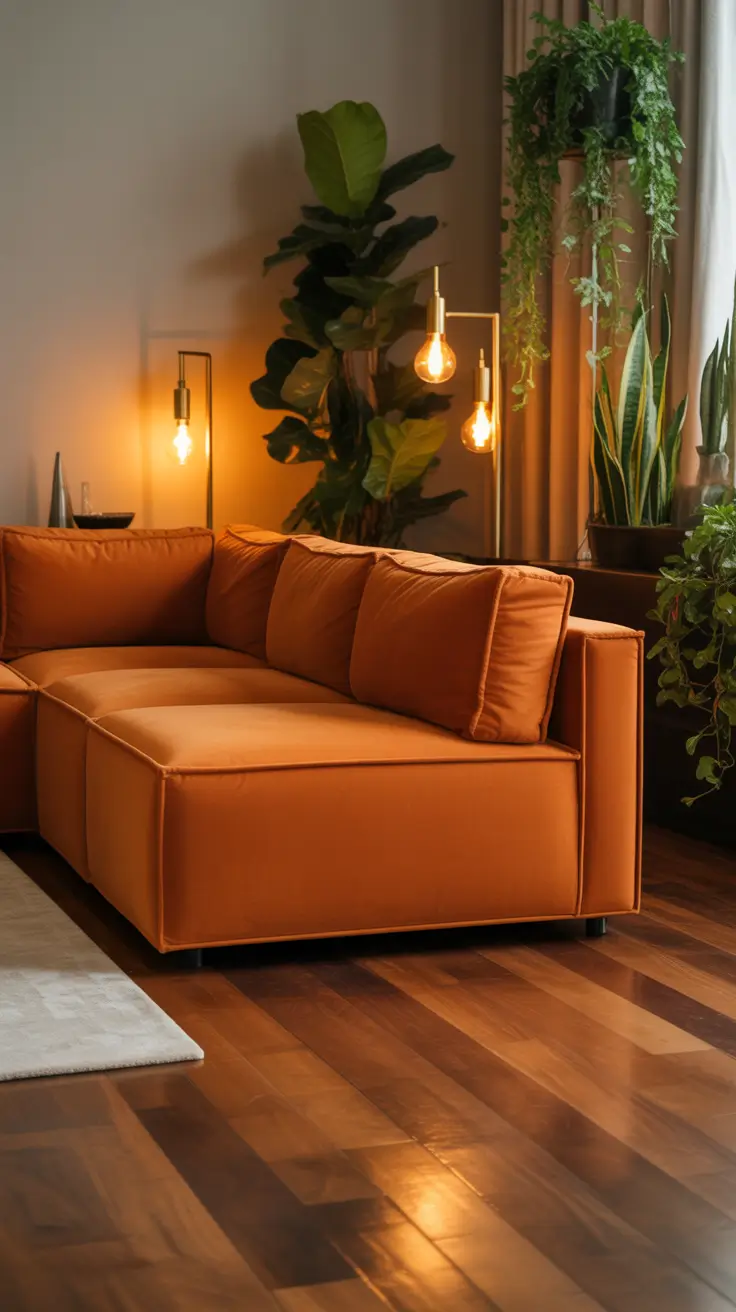 Trendy Sofa Ideas for 2026: Modern, Luxury & Space-Saving Designs for Every Living Room