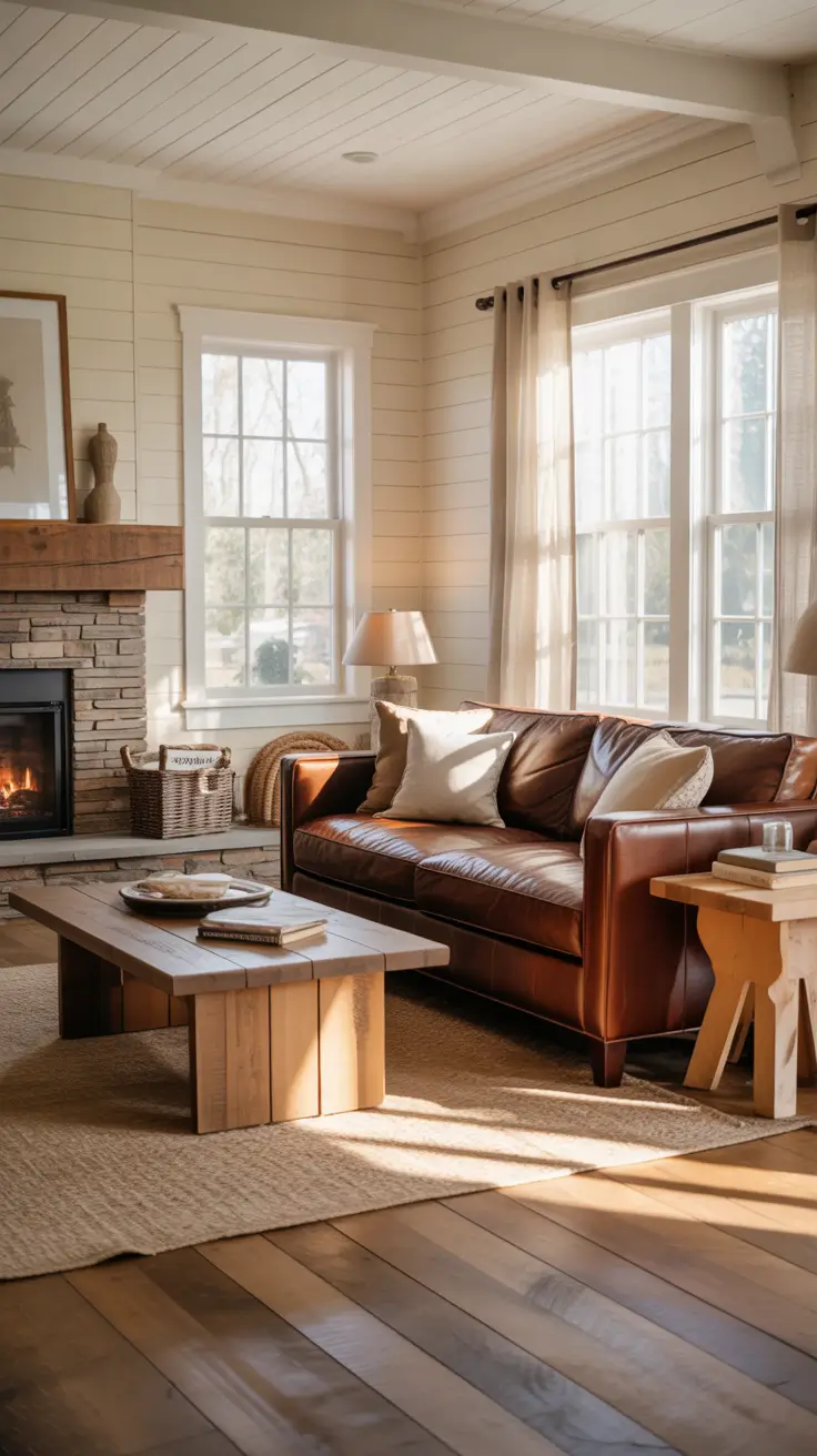 Living Room Inspo 2026: Modern Cozy Decor Ideas for Every Home