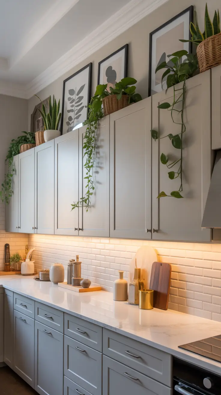 Kitchen Cabinets Ideas 2026: Modern Trends, Colors, and Smart Storage Solutions