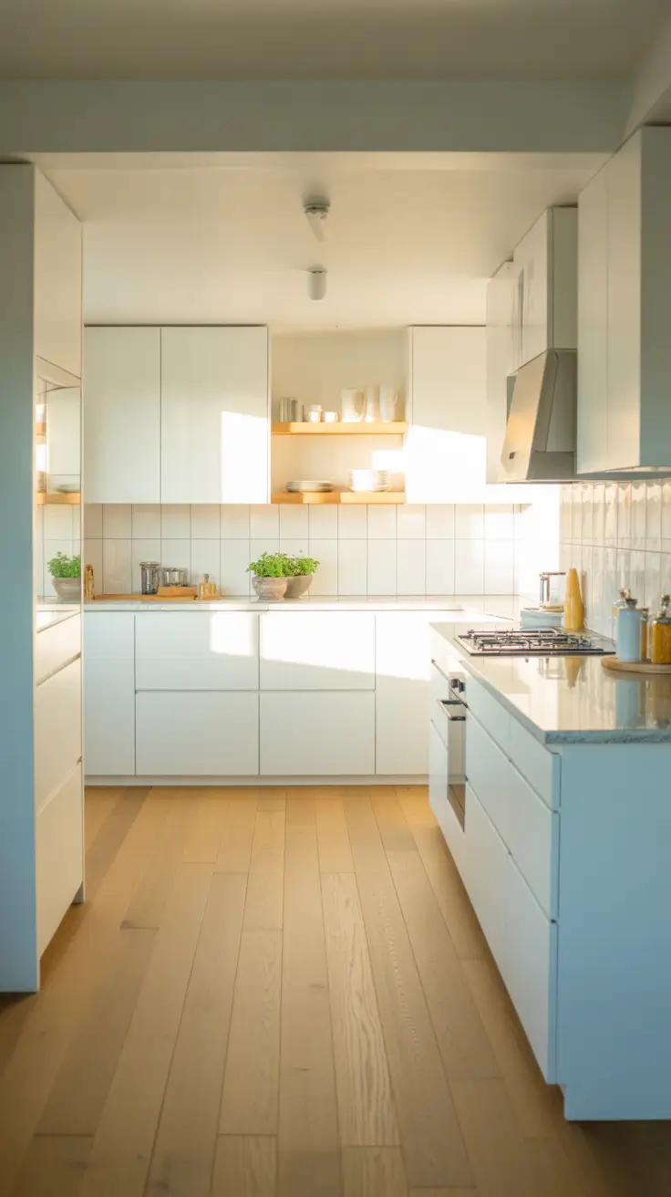 Kitchen Inspiration Ideas 2026: Inspiring Modern Luxury Designs for Every Home