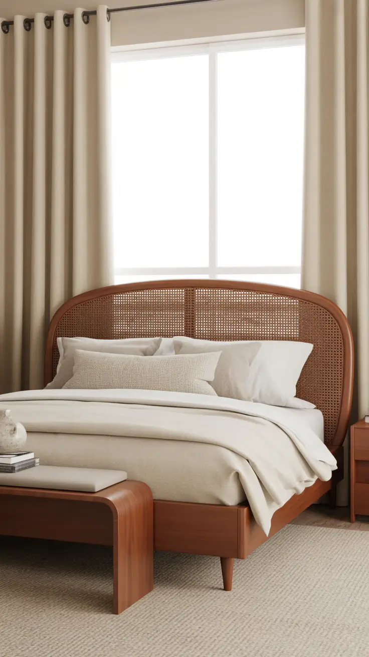 Wooden Bed Design Ideas 2026: Modern, Simple & Unique Bedroom Inspirations