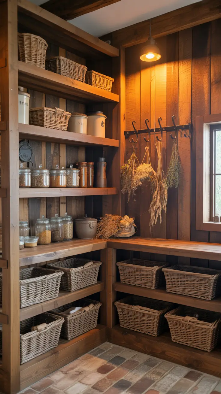 Pantry Renovation Ideas 2026: Modern Design Inspiration for Every Kitchen Space