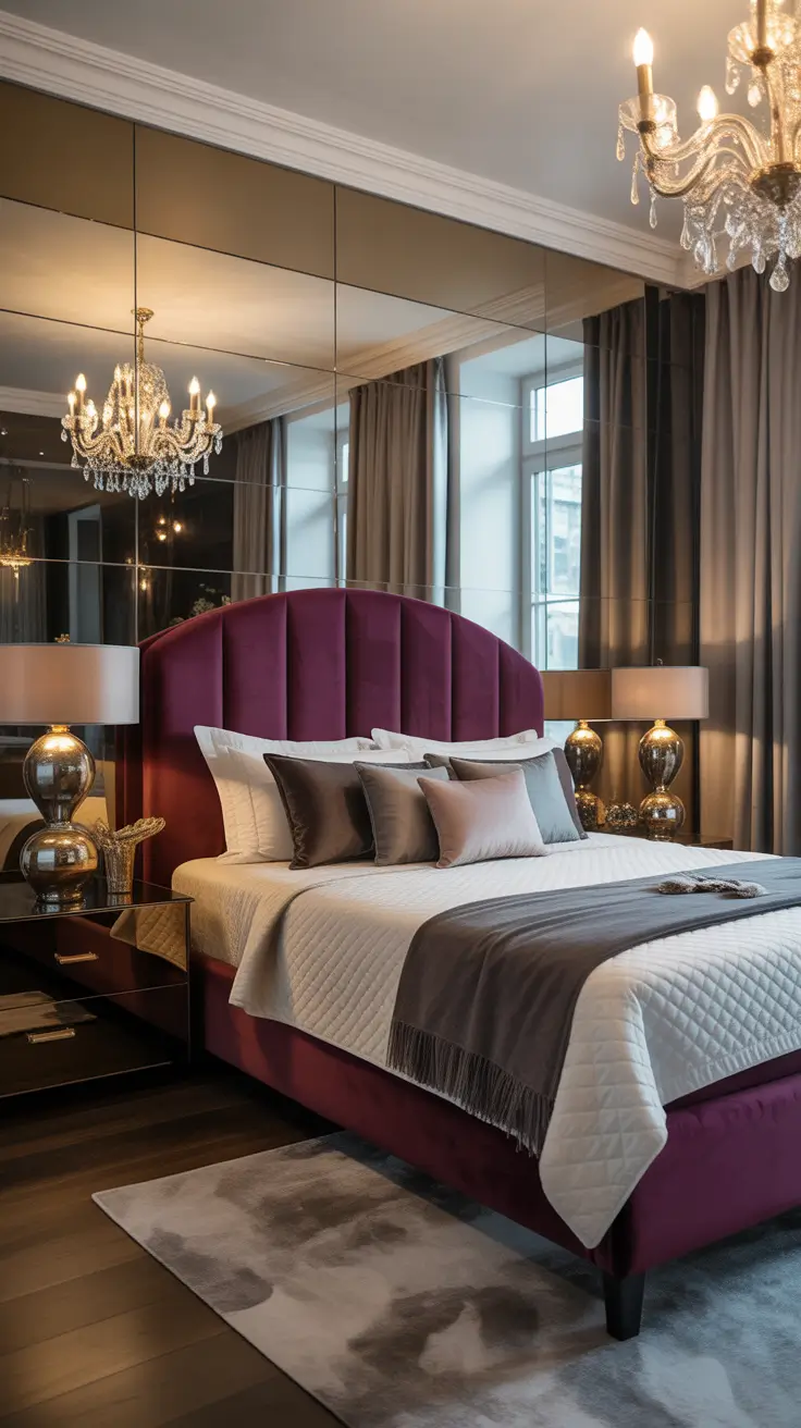 Elegant Bedroom Ideas 2026: Luxury Modern and Classy Designs for a Cozy Master Suite