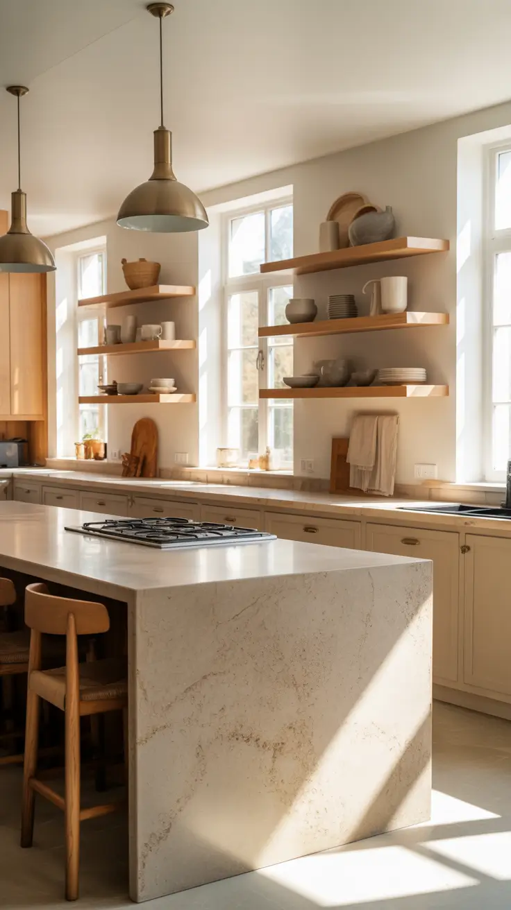 Top Style Kitchen Ideas 2026: Modern, Rustic, and Timeless Designs for Every Home