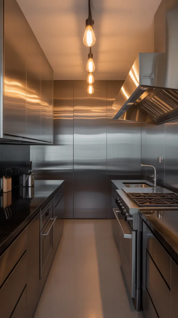 Kitchen Layouts 2026: Smart Ideas, Plans, and Modern Design Types for Every Space