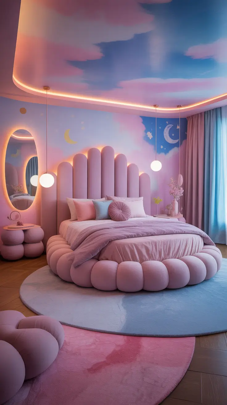 Bedroom Aesthetic 2026: Modern, Cozy, and Trend-Forward Bedroom Design Ideas