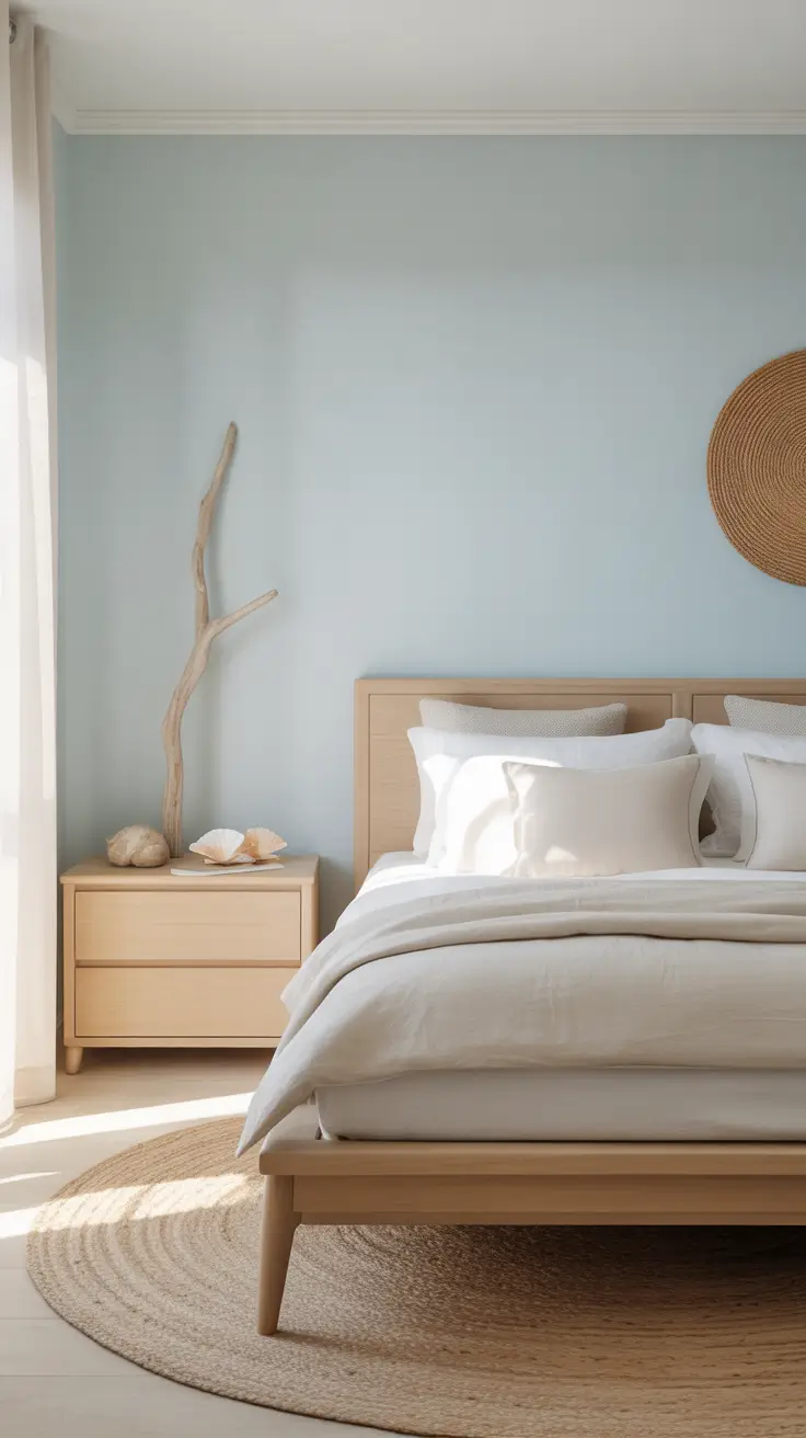 Bedroom Color Ideas 2026: Modern, Cozy & Luxury Color Trends for Every Home
