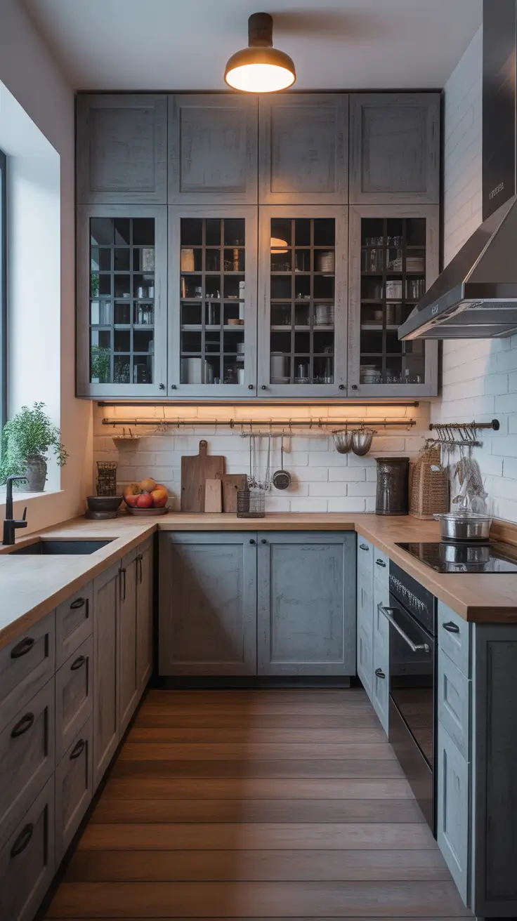 Corner Pantry Ideas 2026: Modern, Rustic, and Space-Saving Designs for Every Kitchen Layout