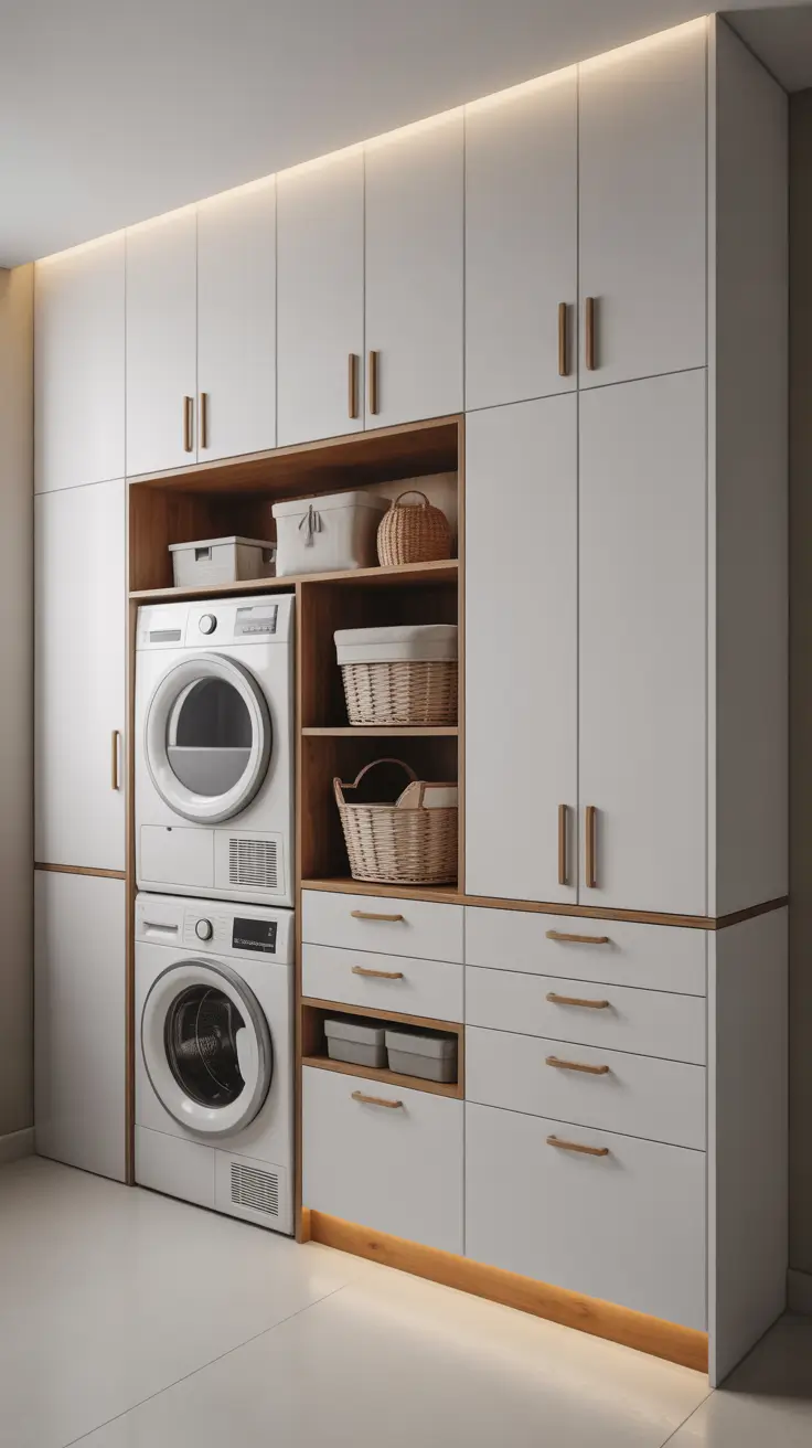 Laundry Room Organization Ideas 2026: Modern Storage and Design Trends for a Stylish Space