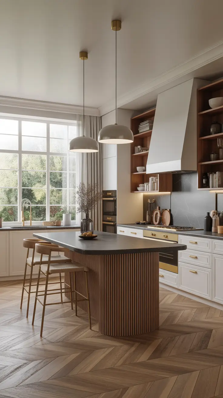 Oak Kitchen Ideas 2026: Modern Designs, Color Trends, and Stunning Oak Combos