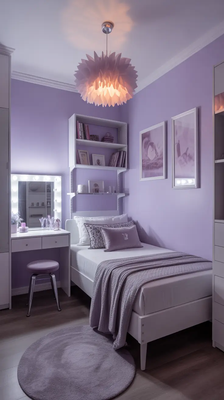 Small Bedroom Ideas 2026: Cozy Aesthetic Designs for Modern Apartments