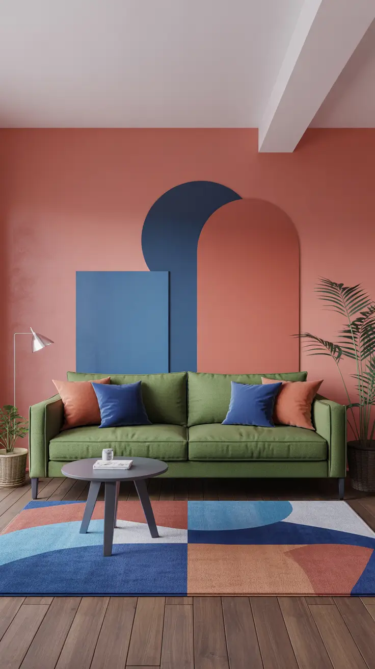 Living Room Inspo 2026: Modern Cozy Decor Ideas for Every Home