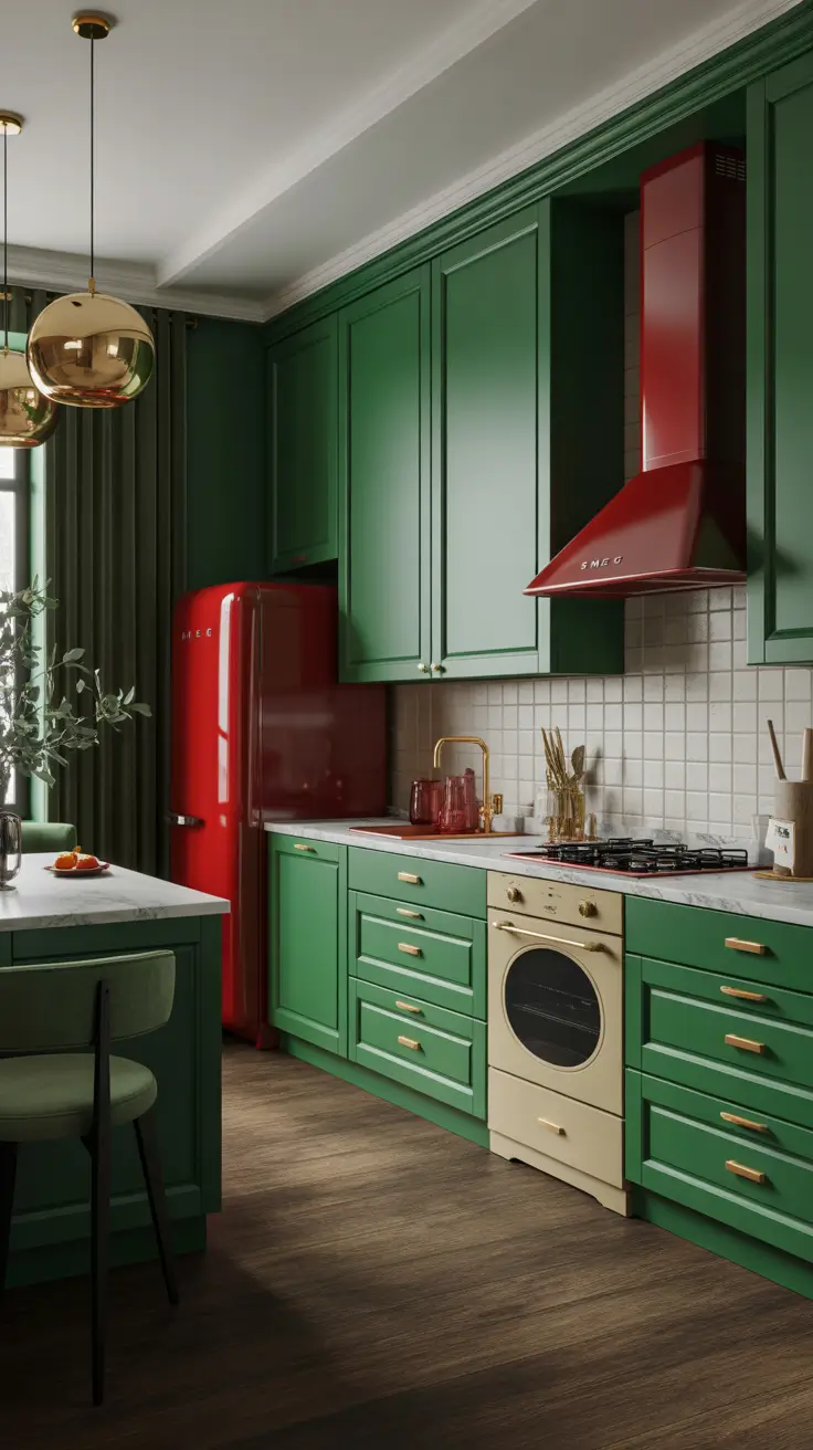 Kitchen Inspiration Ideas 2026: Inspiring Modern Luxury Designs for Every Home