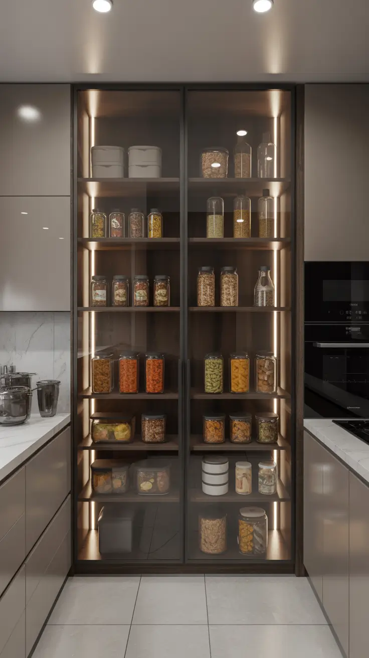 Pantry Renovation Ideas 2026: Modern Design Inspiration for Every Kitchen Space