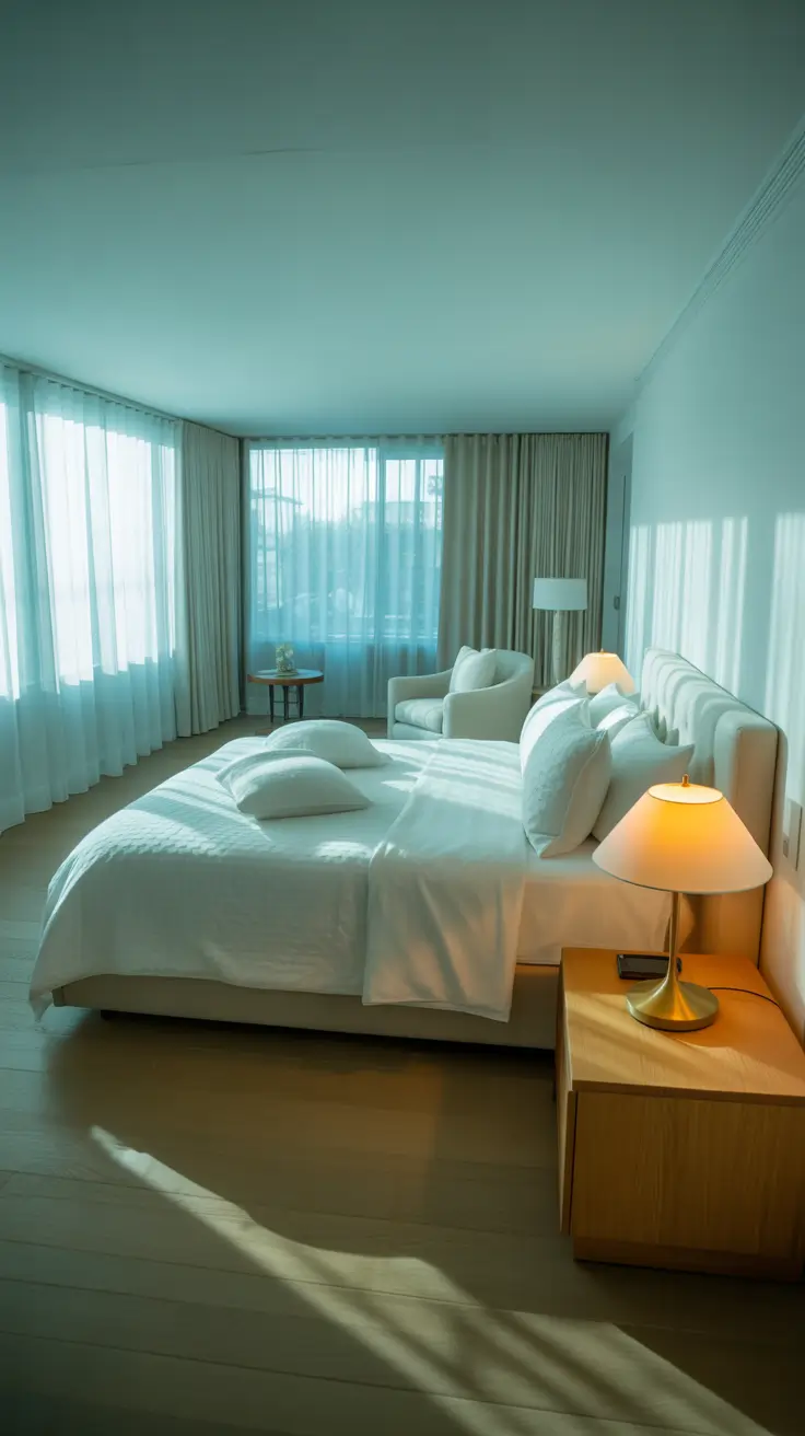 Elegant Bedroom Ideas 2026: Luxury Modern and Classy Designs for a Cozy Master Suite