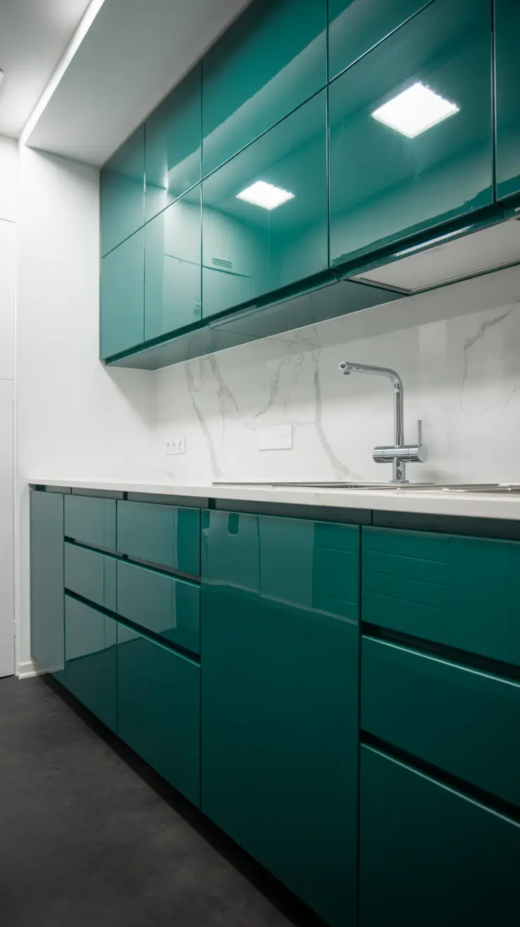 Modern Kitchen Ideas 2026: Stylish Designs for Cozy, Minimalist, and Luxury Spaces