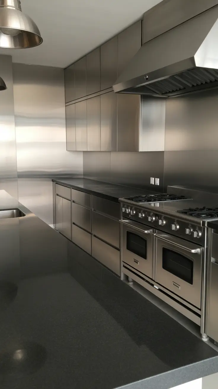 Kitchen Layouts 2026: Smart Ideas, Plans, and Modern Design Types for Every Space