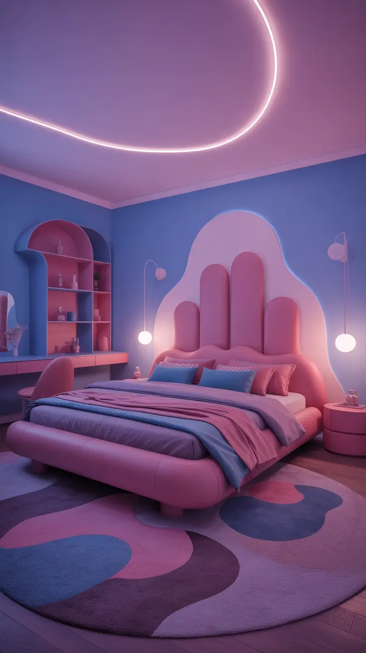 Bedroom Aesthetic 2026: Modern, Cozy, and Trend-Forward Bedroom Design Ideas