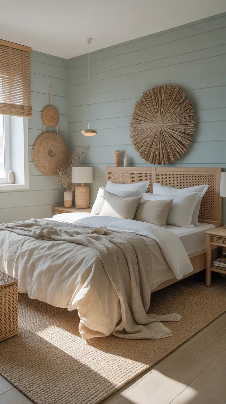 Bedroom Color Ideas 2026: Modern, Cozy & Luxury Color Trends for Every Home