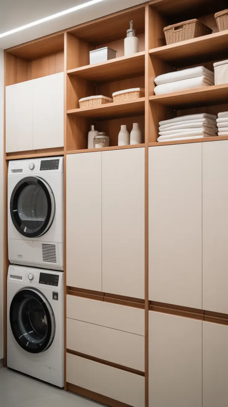 Laundry Room Organization Ideas 2026: Modern Storage and Design Trends for a Stylish Space
