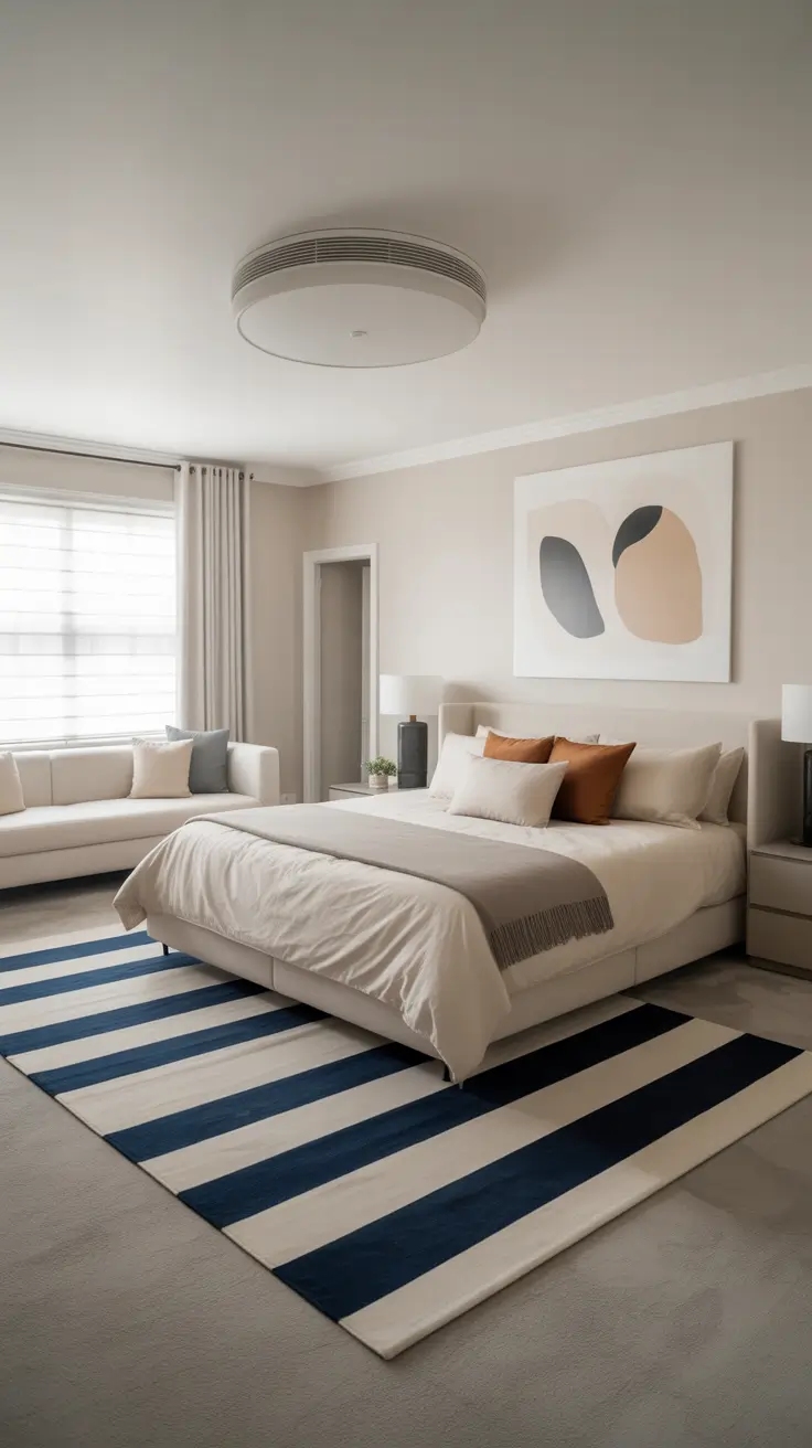 Bedroom Layout 2026: Modern Room Arrangement Ideas for Small, Square, and Primary Bedrooms