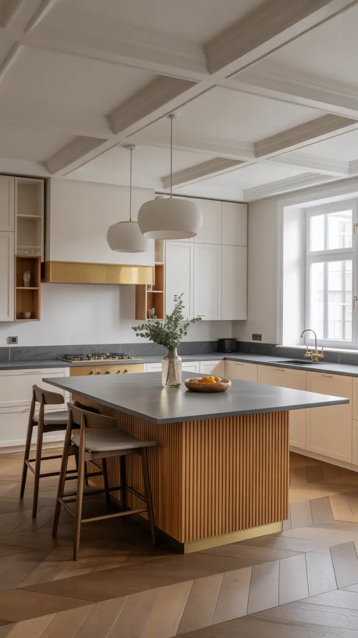 Oak Kitchen Ideas 2026: Modern Designs, Color Trends, and Stunning Oak Combos