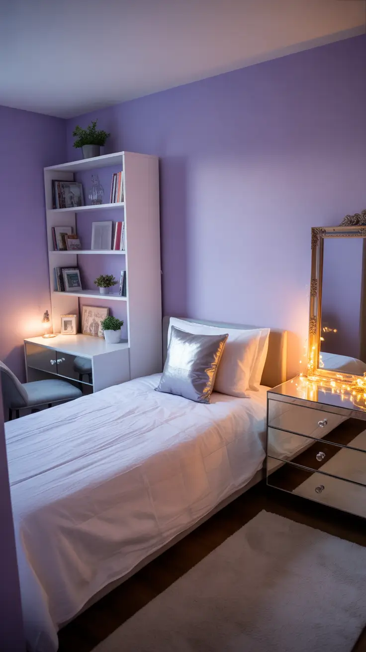 Small Bedroom Ideas 2026: Cozy Aesthetic Designs for Modern Apartments