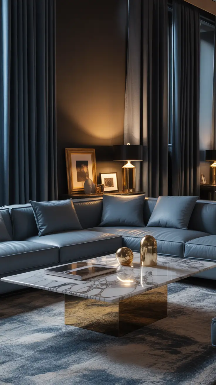 Gray Living Room Designs Ideas 2026: Modern Trends for Stylish and Timeless Interiors